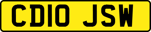 CD10JSW