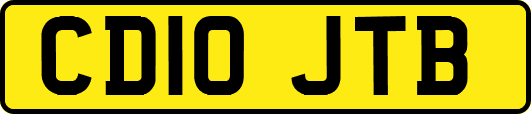 CD10JTB
