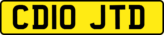 CD10JTD
