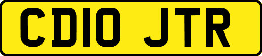 CD10JTR
