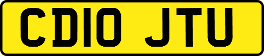 CD10JTU