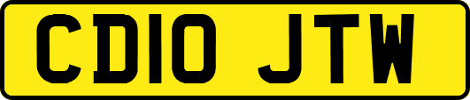 CD10JTW