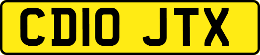 CD10JTX