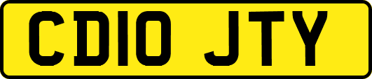 CD10JTY