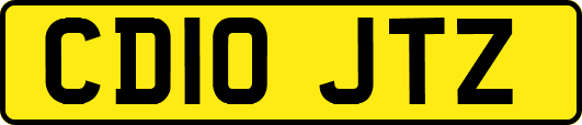 CD10JTZ