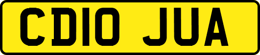 CD10JUA