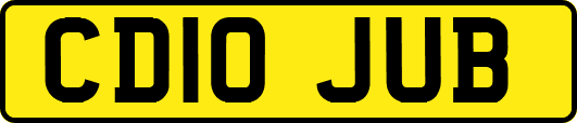 CD10JUB
