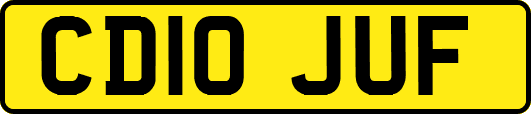 CD10JUF