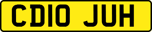 CD10JUH