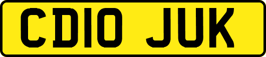 CD10JUK