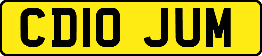 CD10JUM