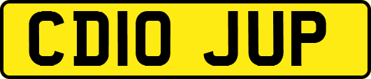 CD10JUP