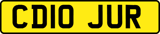 CD10JUR