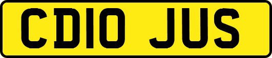 CD10JUS