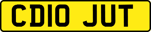 CD10JUT