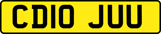 CD10JUU