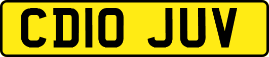 CD10JUV