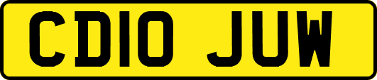 CD10JUW