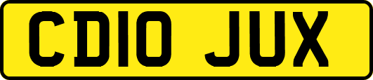 CD10JUX