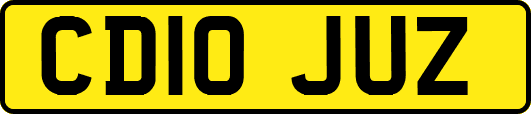 CD10JUZ