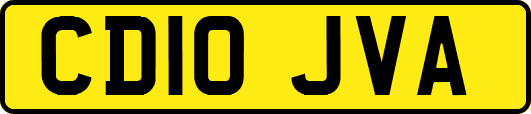 CD10JVA