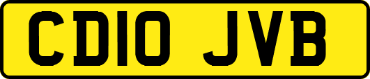 CD10JVB
