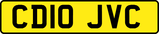 CD10JVC