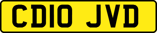 CD10JVD