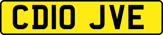 CD10JVE