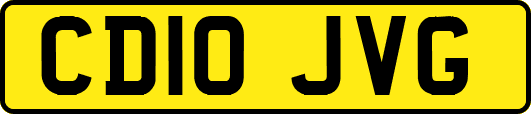 CD10JVG