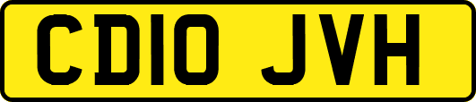 CD10JVH