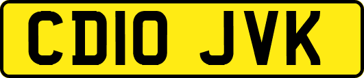 CD10JVK