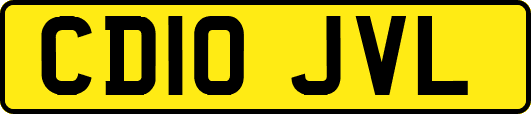 CD10JVL