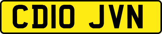 CD10JVN