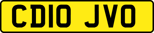 CD10JVO