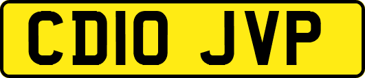 CD10JVP
