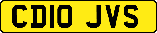 CD10JVS