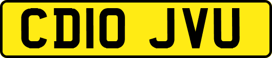 CD10JVU