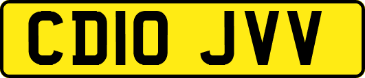 CD10JVV