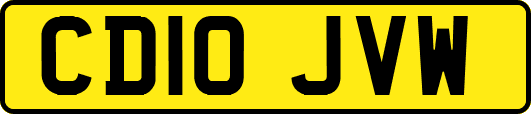 CD10JVW