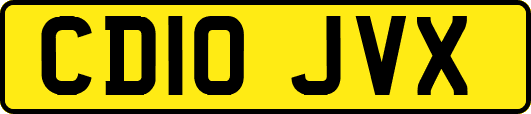CD10JVX