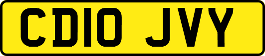 CD10JVY