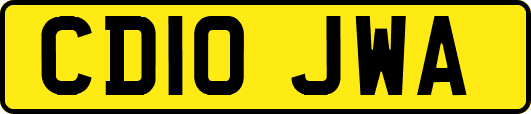 CD10JWA