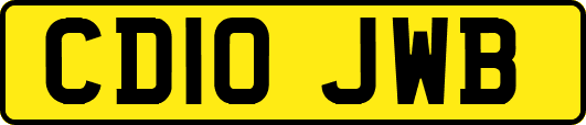 CD10JWB