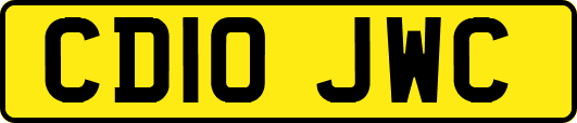 CD10JWC