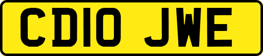CD10JWE