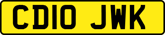 CD10JWK