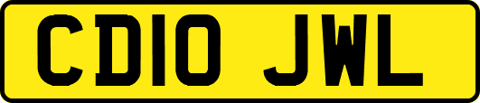 CD10JWL