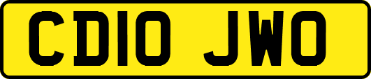 CD10JWO