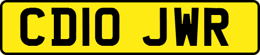 CD10JWR